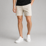 Quần Short Kaki Nam BOUTON Aether Core