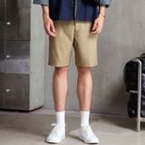 Quần Short Tây Nam ICONDENIM Airflex Gọn Nhẹ Linh Hoạt Multi-Task