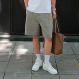 Quần Short Nam ICONDENIM Speckled