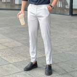 Quần Tây Nam ICONDENIM Simple Trousers