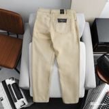 Quần Kaki Nam ICONDENIM 5-Pocket Form Straight