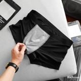 Quần Boxer Nam ICONDENIM Daily Breeze