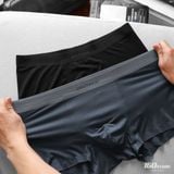 Quần Boxer Nam ICONDENIM Base Layer
