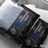 Quần Boxer Nam ICONDENIM Base Layer