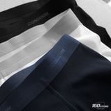 Quần Boxer Nam ICONDENIM Basic Logo Trunks