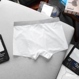 Quần Boxer Nam ICONDENIM Basic Logo Trunks