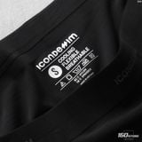 Quần Boxer Nam ICONDENIM Basic Logo Trunks