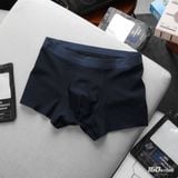 Quần Boxer Nam ICONDENIM Basic Logo Trunks
