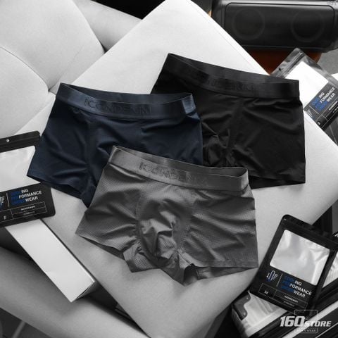 Quần Boxer Nam ICONDENIM Dryflex