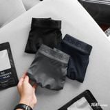Quần Boxer Nam ICONDENIM Dryflex
