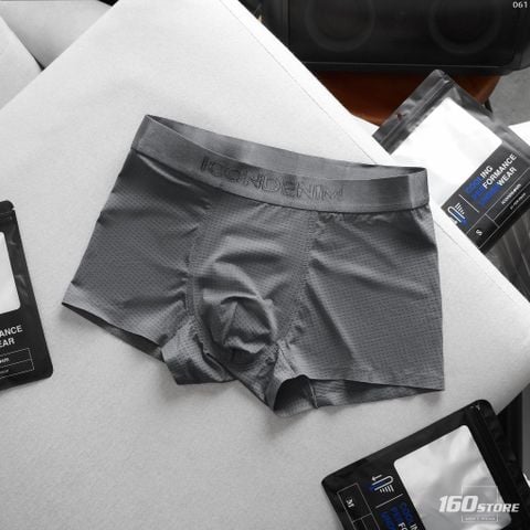 Quần Boxer Nam ICONDENIM Dryflex