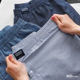 Quần Boxer Nam ICONDENIM Sanctum