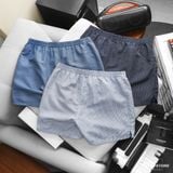 Quần Boxer Nam ICONDENIM Sanctum