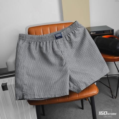 Quần Boxer Nam ICONDENIM Sanctum