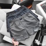 Quần Boxer Nam ICONDENIM Sanctum