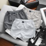 Quần Boxer Nam ICONDENIM Sanctum