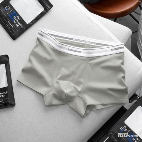Quần Boxer Nam ICONDENIM Serene Form Trunks