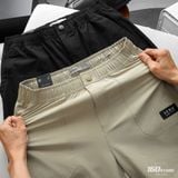 Quần Dài Dù Nam ICONDENIM Terrain Form Baggy