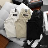 Quần Dài Dù Nam ICONDENIM Terrain Form Baggy