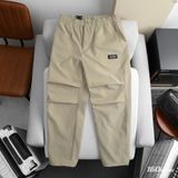 Quần Dài Dù Nam ICONDENIM Terrain Form Baggy