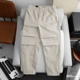 Quần Dài Dù Nam ICONDENIM Terrain Form Baggy