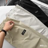 Quần Dài Dù Nam ICONDENIM Terrain Form Baggy