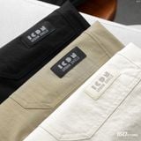 Quần Dài Dù Nam ICONDENIM Terrain Form Baggy