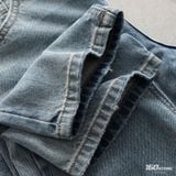 Quần Jean Nam ICON105 Lightweight™ Straight Fit Blue