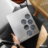 Quần Jean Nam ICON105 Lightweight™ Straight Fit Blue