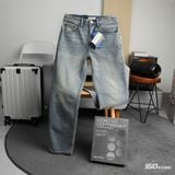 Quần Jean Nam ICON105 Lightweight™ Straight Fit Blue