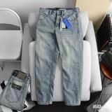 Quần Jean Nam ICON105 Lightweight™ Straight Fit Blue