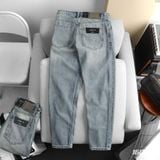 Quần Jean Nam ICON105 Lightweight™ Straight Fit Blue