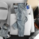 Quần Jean Nam ICON105 Lightweight™ Straight Fit Blue