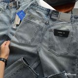 Quần Jean Nam ICON105 Lightweight™ Straight Fit Blue