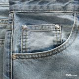 Quần Jean Nam ICON105 Lightweight™ Straight Fit Light Blue