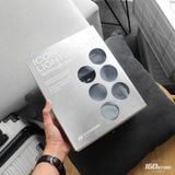 Quần Jean Nam ICON105 Lightweight™ Straight Fit Light Blue