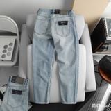 Quần Jean Nam ICON105 Lightweight™ Straight Fit Light Blue