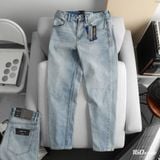 Quần Jean Nam ICON105 Lightweight™ Straight Fit Light Blue