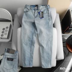 Quần Jean Nam ICON105 Lightweight™ Straight Fit Light Blue
