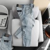Quần Jean Nam ICON105 Lightweight™ Straight Fit Light Blue