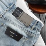 Quần Jean Nam ICON105 Lightweight™ Straight Fit Light Blue
