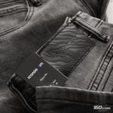 Quần Jean Nam ICONDENIM Streetline