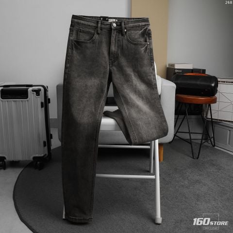 Quần Jean Nam ICONDENIM Streetline