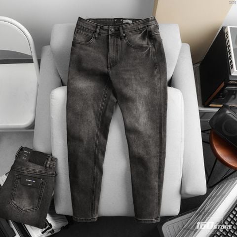 Quần Jean Nam ICONDENIM Streetline