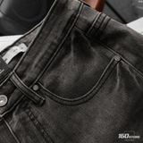 Quần Jean Nam ICONDENIM Streetline