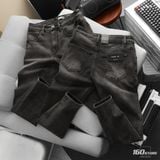 Quần Jean Nam ICONDENIM Streetline