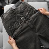 Quần Jean Nam ICONDENIM Streetline