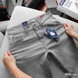 Quần Jean Nam SmartJeans ICONDENIM Grey