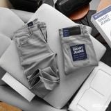 Quần Jean Nam SmartJeans ICONDENIM Grey