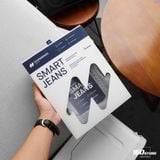 Quần Jean Nam SmartJeans ICONDENIM Grey